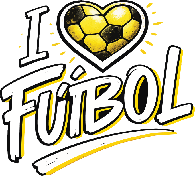 I LOVE SOCCER